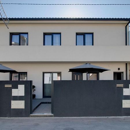 Rua Da Praia Póvoa de Varzim Eksteriør billede