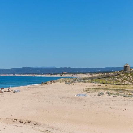 Rua Da Praia Póvoa de Varzim Eksteriør billede